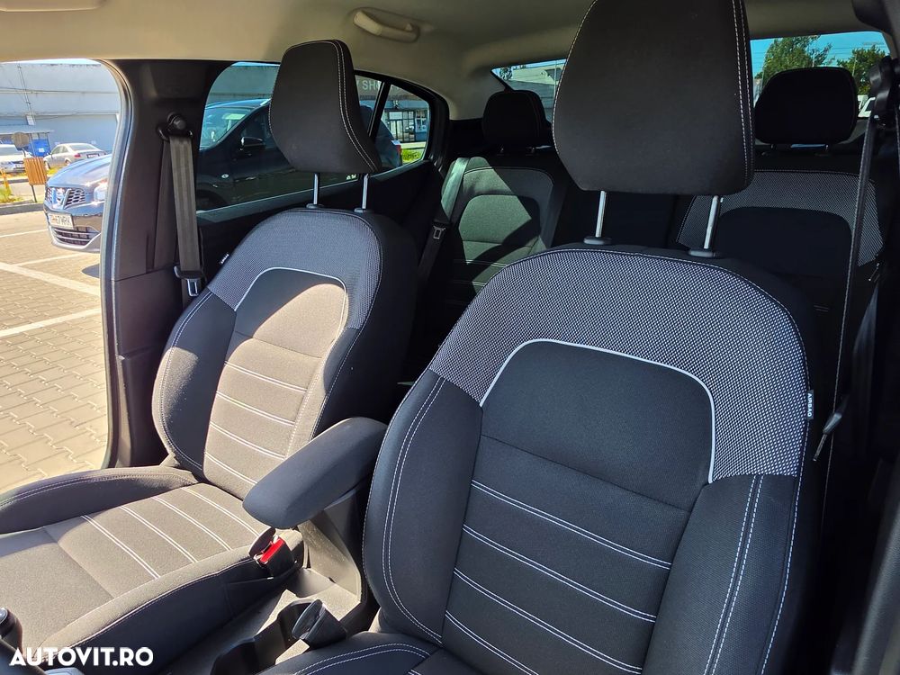 Dacia Logan ECO-G 100 MT6 Prestige+ - 10