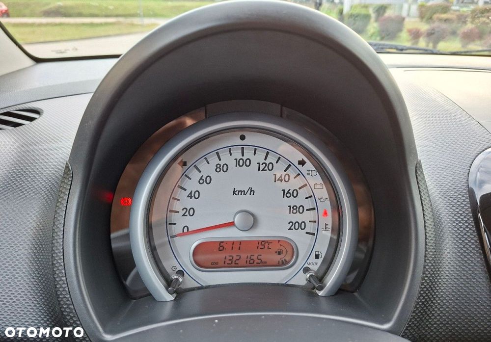 Suzuki Splash - 27