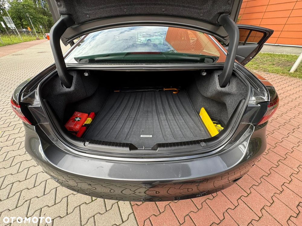 Mazda 6 2.5 SkyPrestige - 10