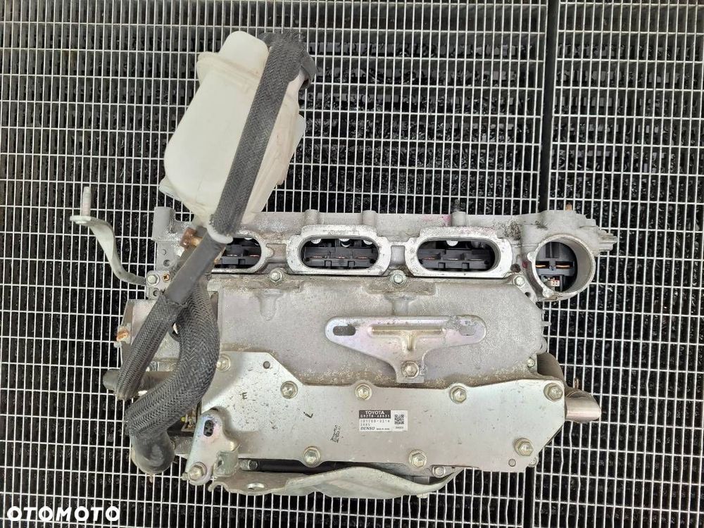 INWERTER KONWERTER FALOWNIK LEXUS RX 450H III G9270-48031 G92A0-48111 - 3