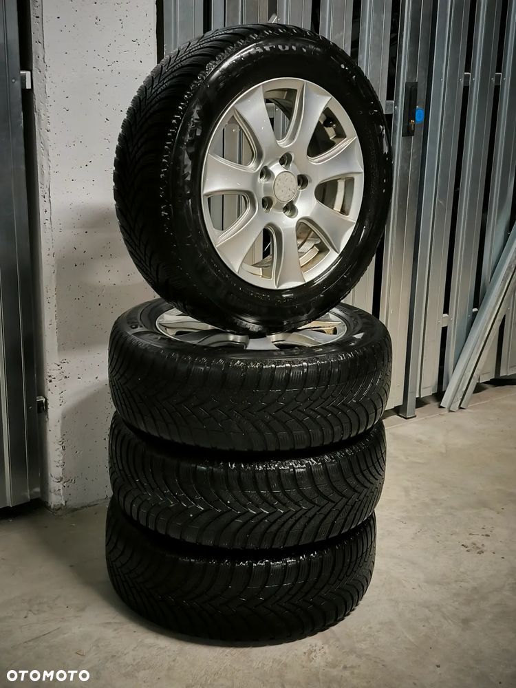 Ford Galaxy 2.0 TDCi Platinium X (Titanium) - 37