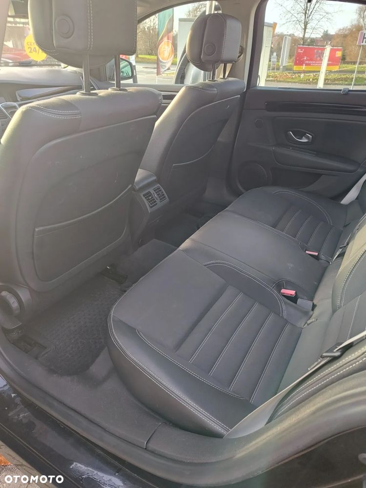 Renault Laguna 2.0 dCi Bose Edition - 9