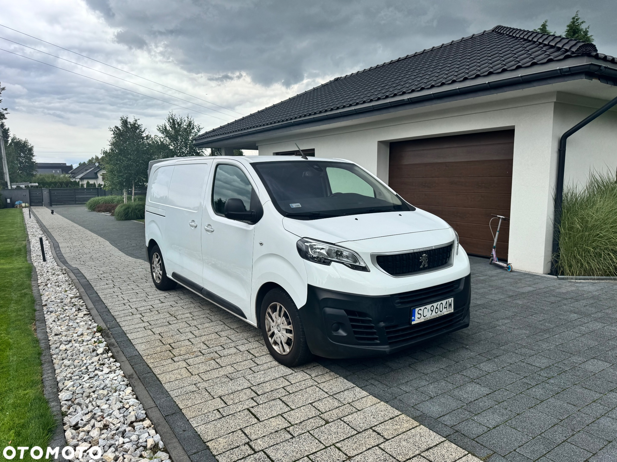 Peugeot Expert - 2