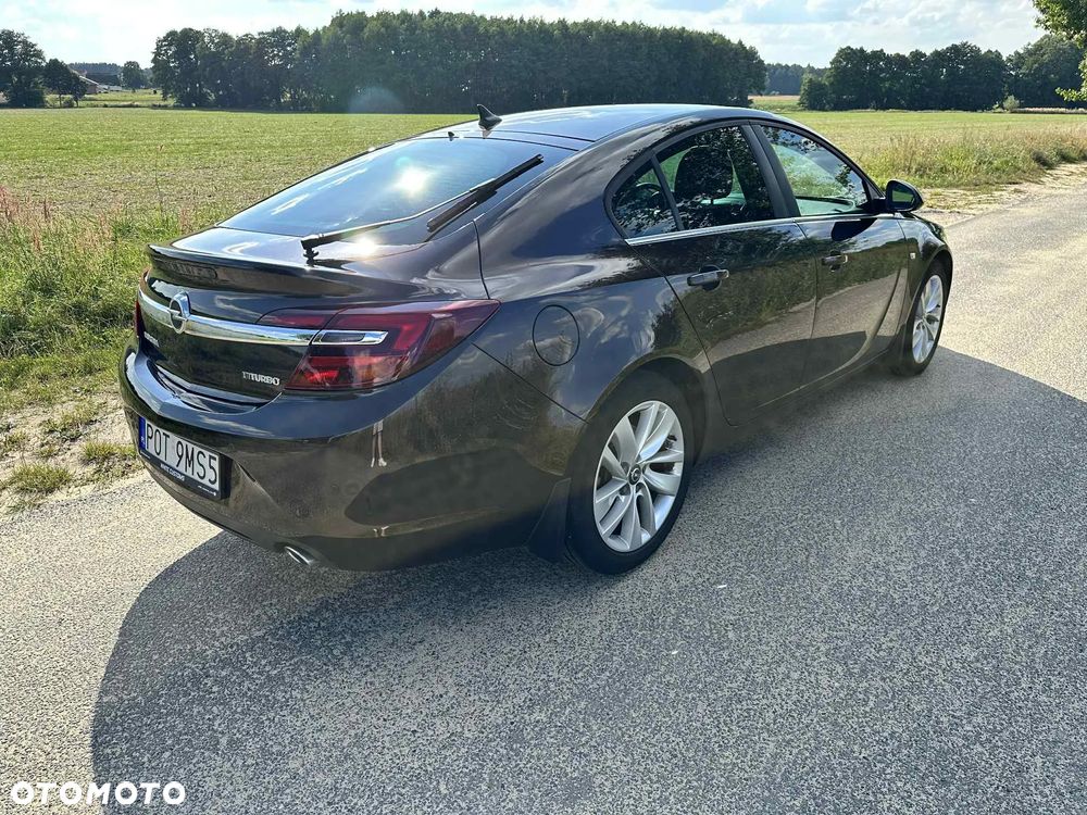 Opel Insignia 2.0 CDTI Edition - 2