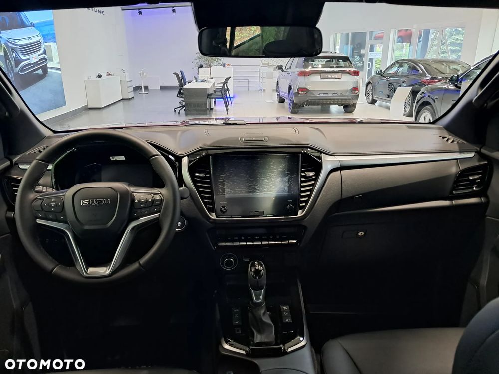 Isuzu D-Max 1.9 DC LSX - 8