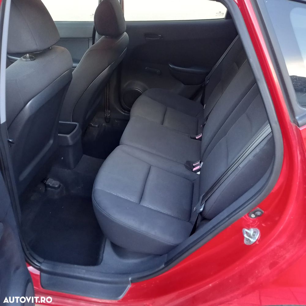 Hyundai i30 1.6 CRDI VM Classic - 8