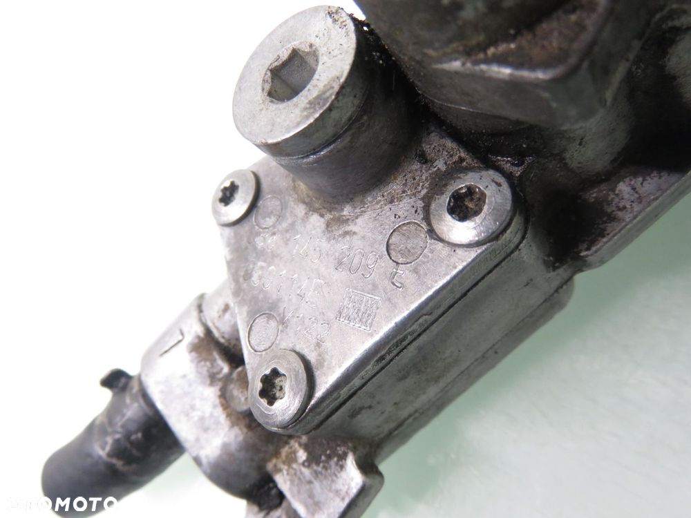 POMPA VACUM VW GOLF IV 1.9 TDI 038145209E - 7