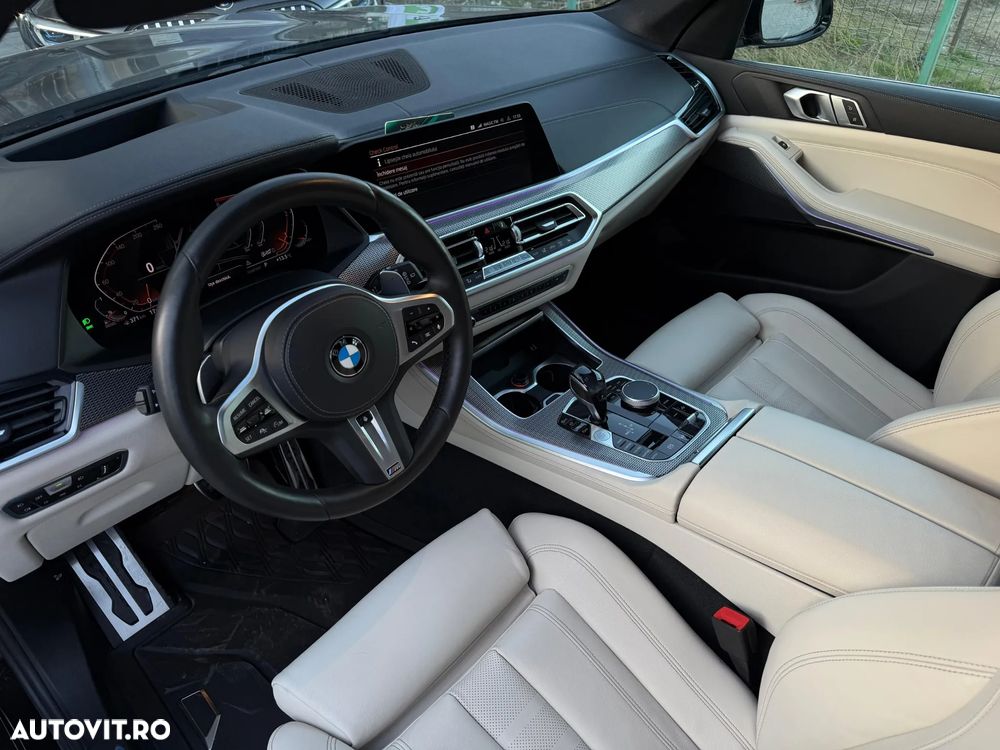 BMW X5 - 7