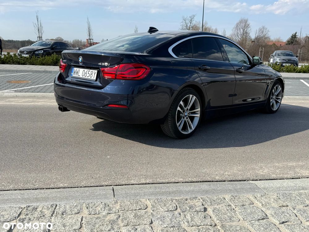 BMW Seria 4 ver-430i-xdrive-exclusive-sport - 6