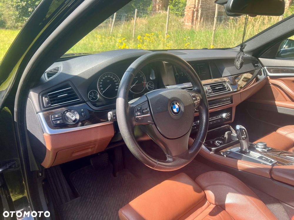BMW Seria 5 - 15