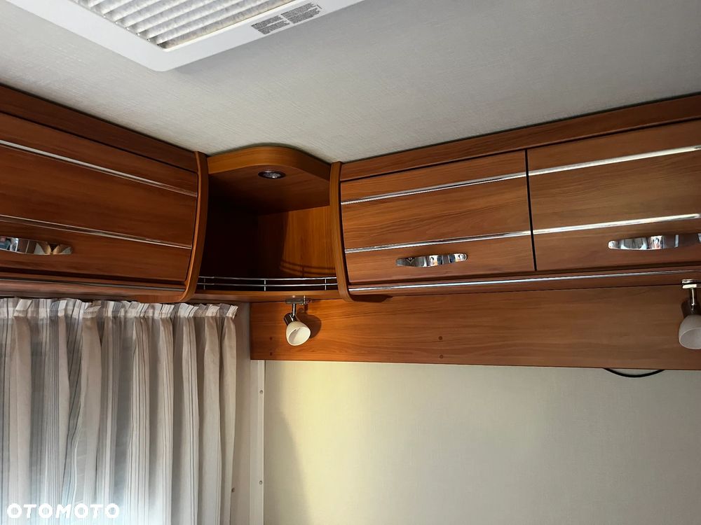 Hymer-Eriba T 554 CL - 21