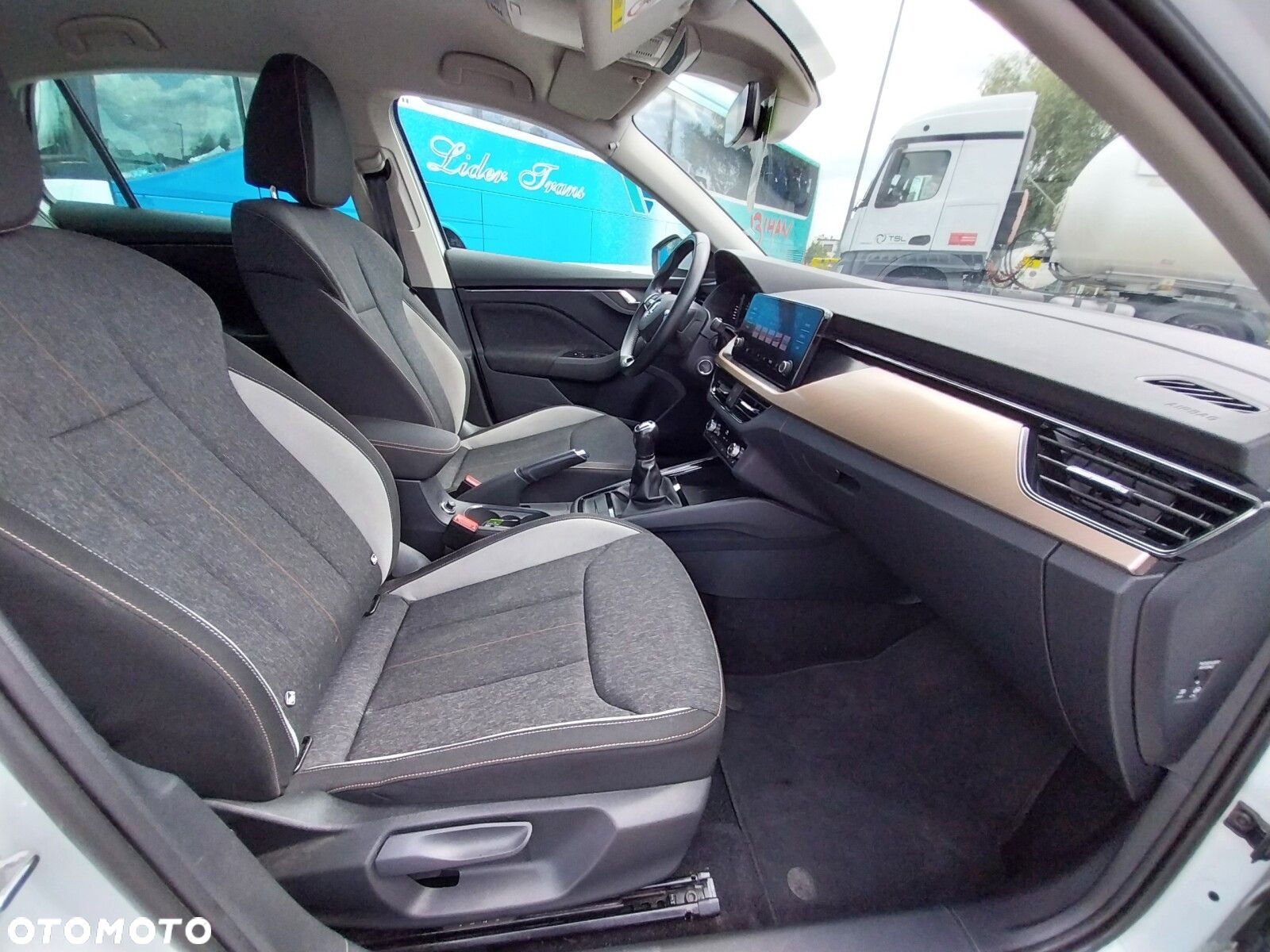Skoda Scala - 5