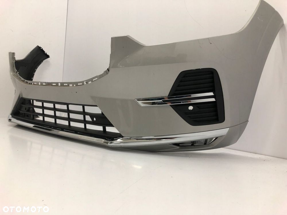 VOLVO XC60 II 2 LIFT INSCRIPTION 2022- ZDERZAK PRZEDNI 4XPDC - 3