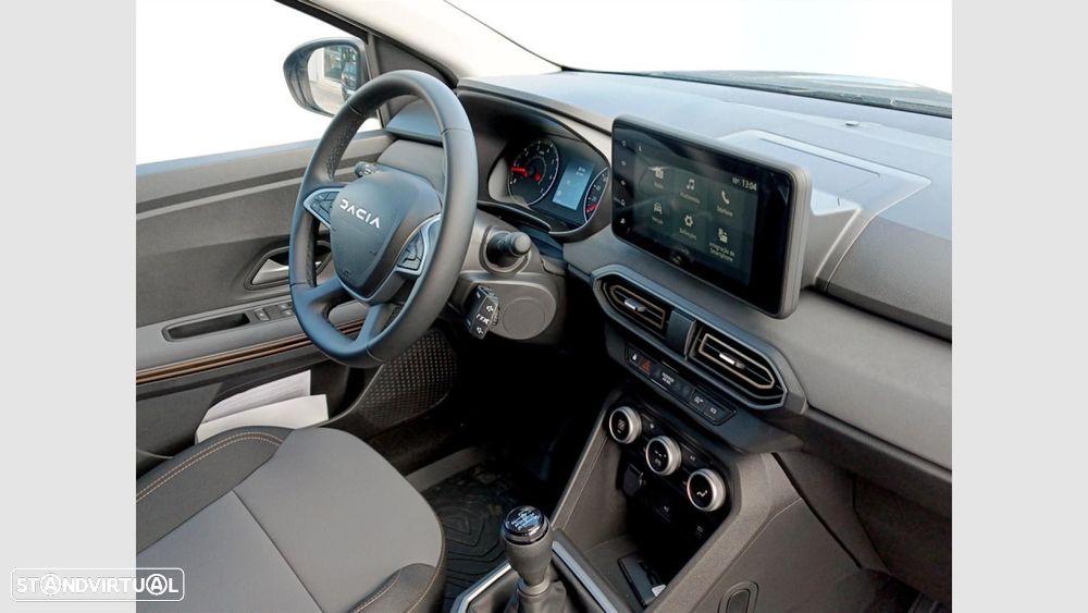Dacia Jogger 1.0 TCe SL Extreme 7L - 21