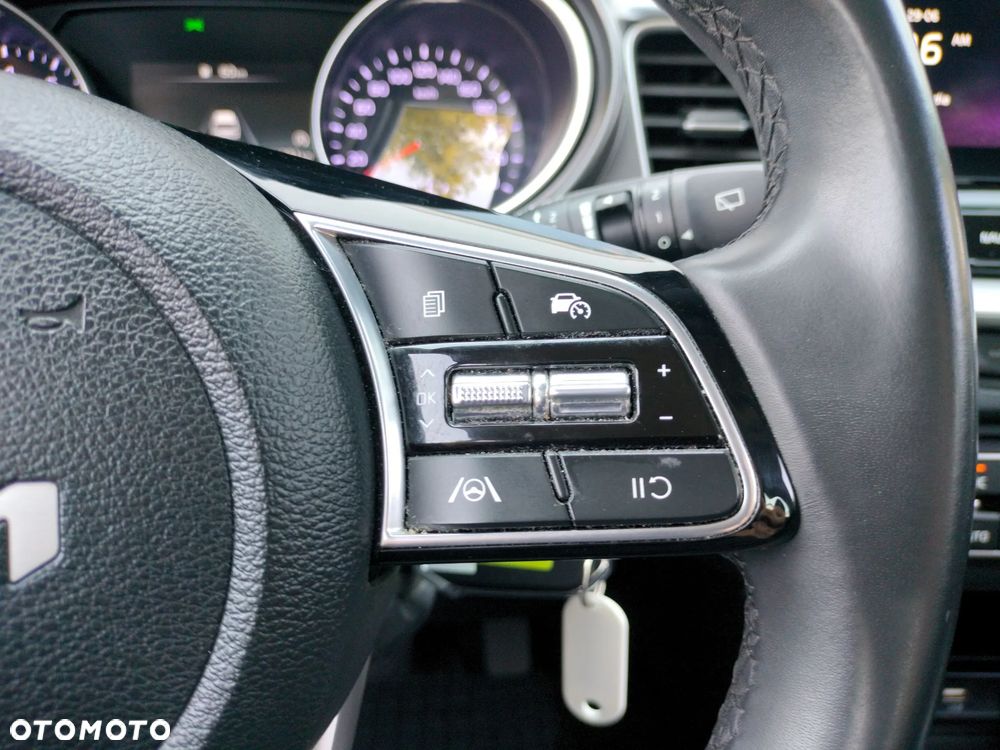 Kia Ceed 1.5 T-GDI M - 30