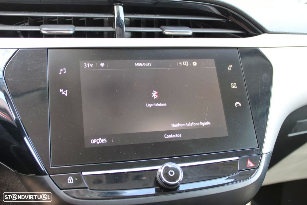 Opel Corsa 1.5 D Edition - 19