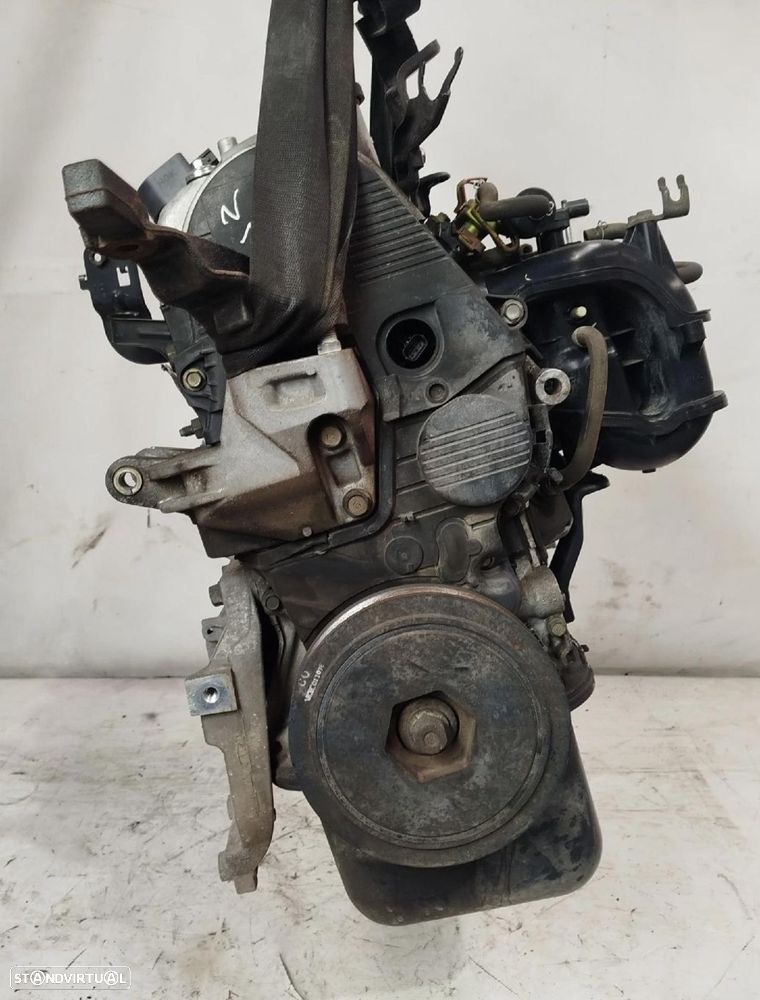 Motor completo HONDA Civic VII Sedan (ES_, ET_) - 3
