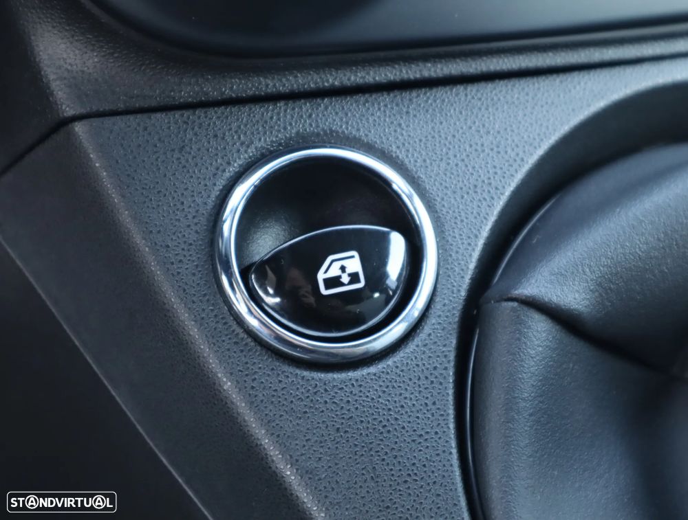 Fiat 500 1.0 Hybrid Dolcevita - 46