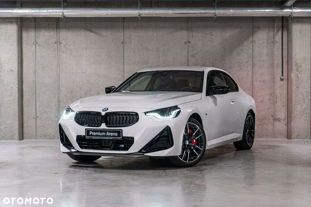 BMW Seria 2 M240i xDrive - 2
