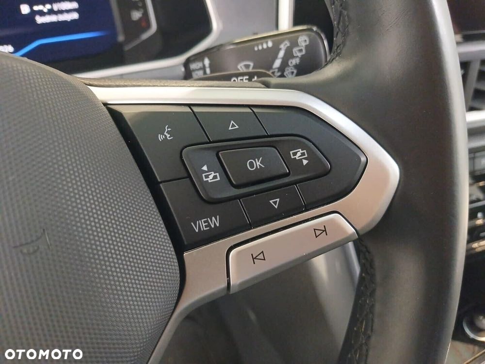 Volkswagen T-Roc 1.5 TSI Style DSG - 27