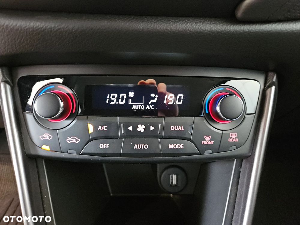 Suzuki SX4 S-Cross 1.4 SHVS Premium Plus SP - 19