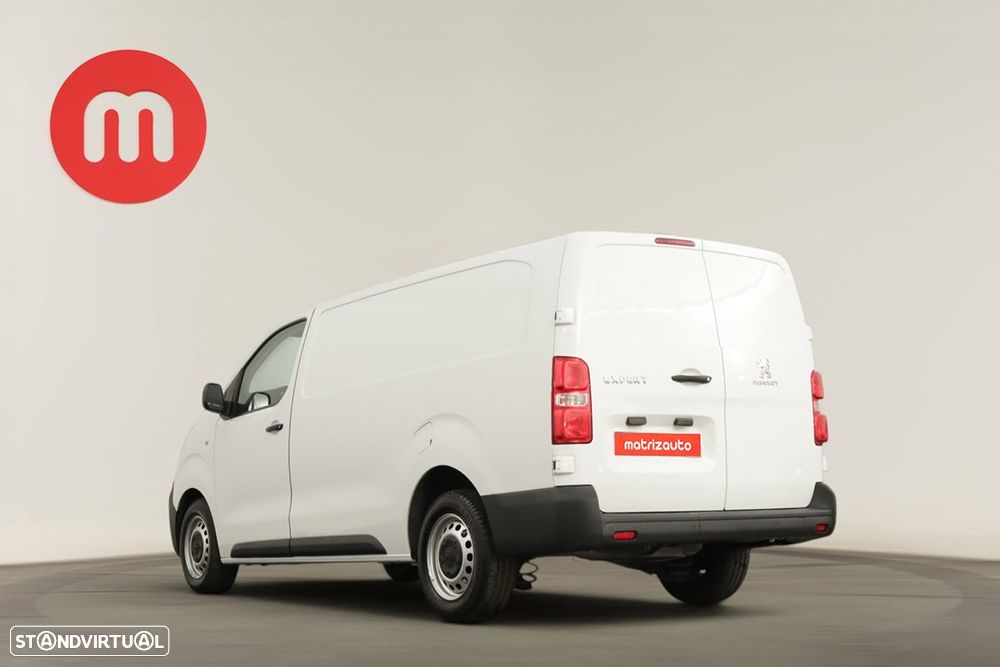 Peugeot expert 1.5 bluehdi l3h1 long - 3