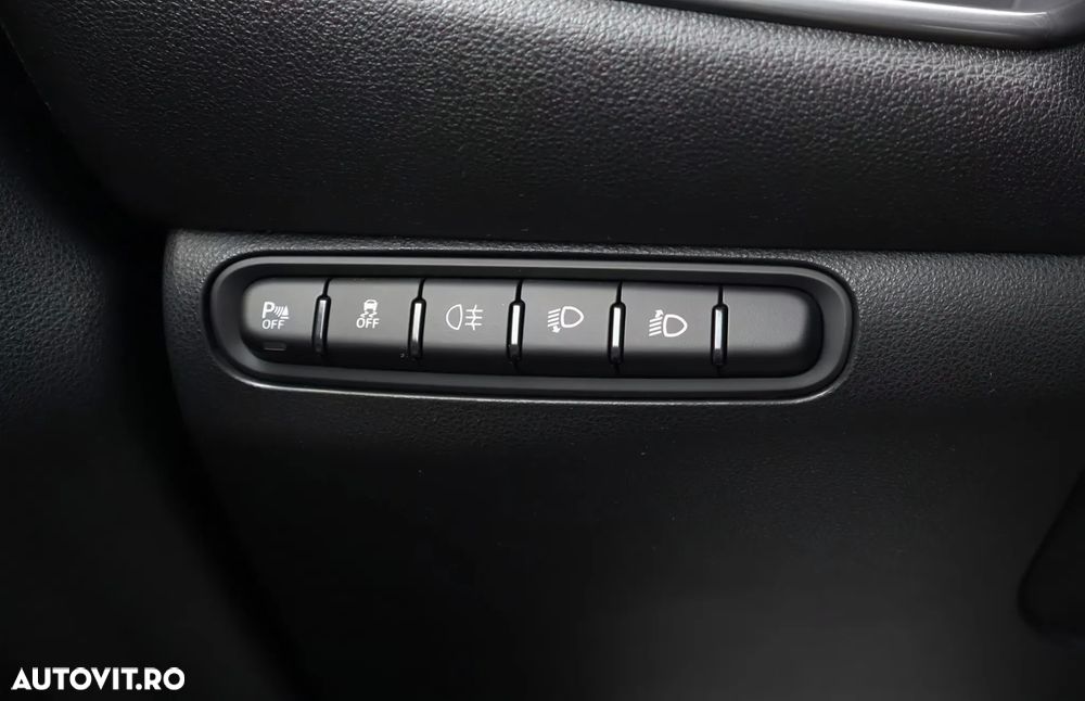 FIAT 500e 2023 — imagine 17