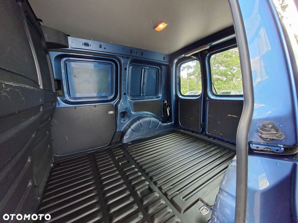 Volkswagen Caddy COMFORT LINE - 37