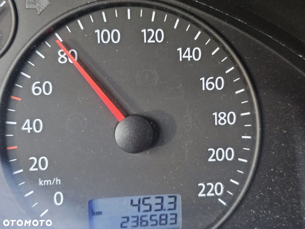 Volkswagen Transporter T5 - 7