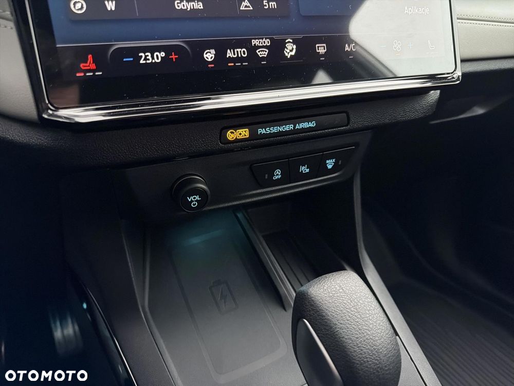 Ford Puma 1.0 EcoBoost mHEV Sound Edition PowerShift - 19