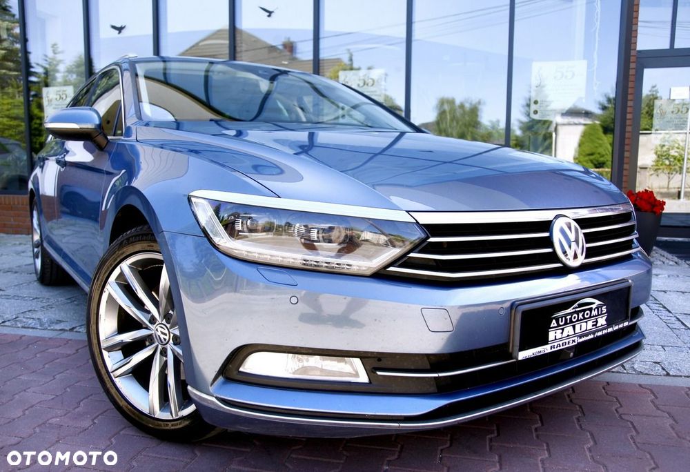 Volkswagen Passat - 25