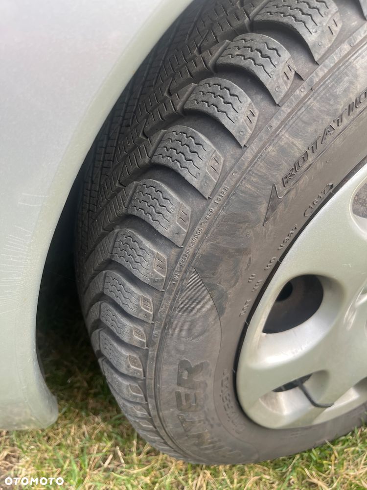 Peugeot Partner 90 Quiksilver - 16