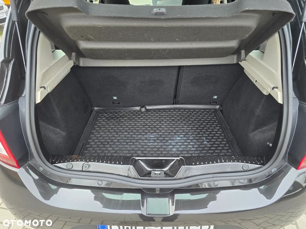 Dacia Sandero Stepway - 19