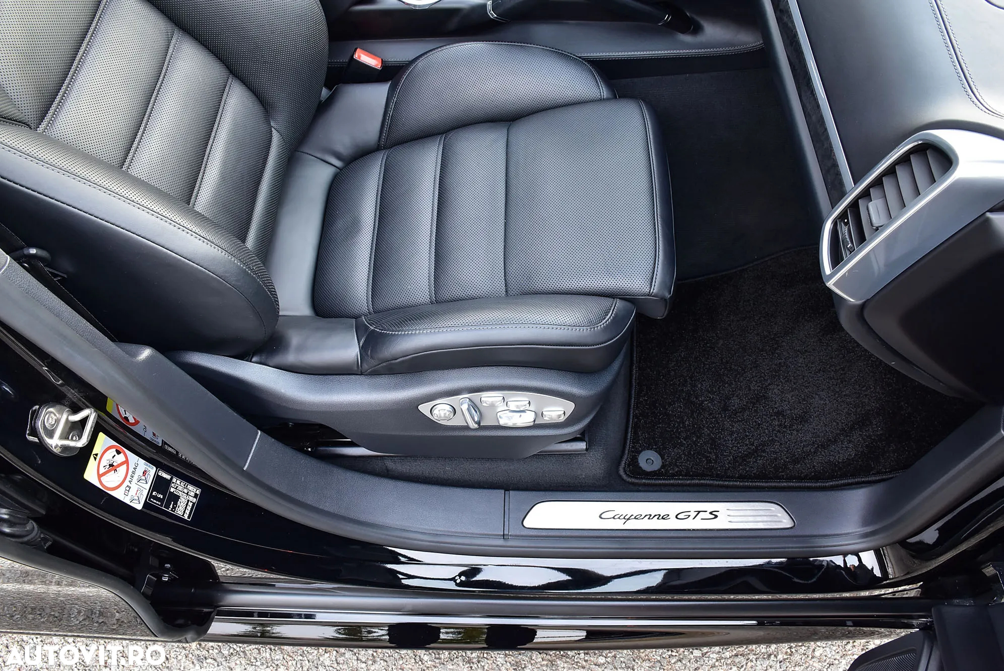 Porsche Cayenne GTS Tiptronic S - 30