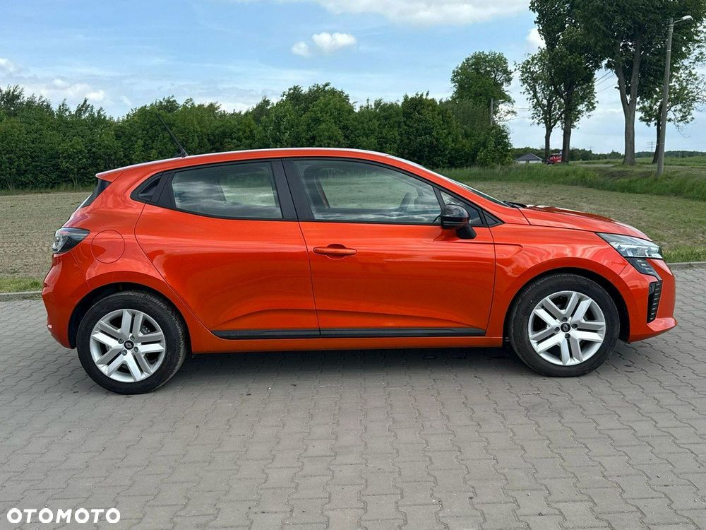 Renault Clio TCe 90 EVOLUTION - 2