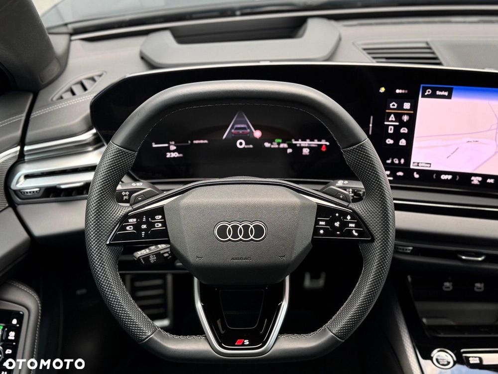 Audi A6 Limousine TFSI mHEV Quattro S tronic - 20