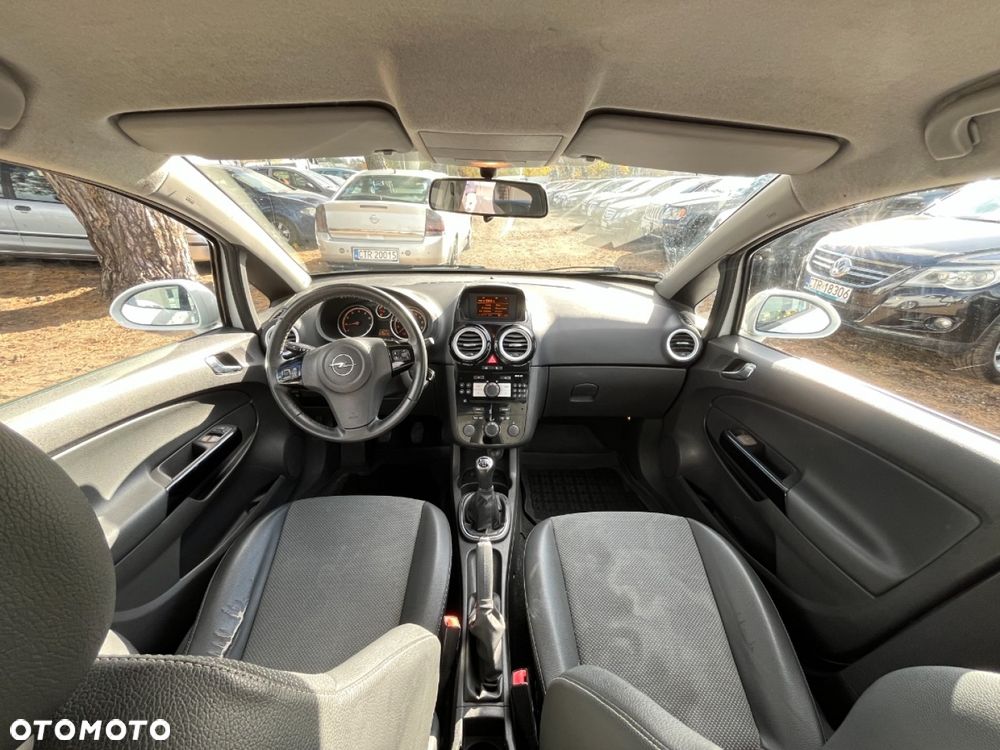 Opel Corsa - 5