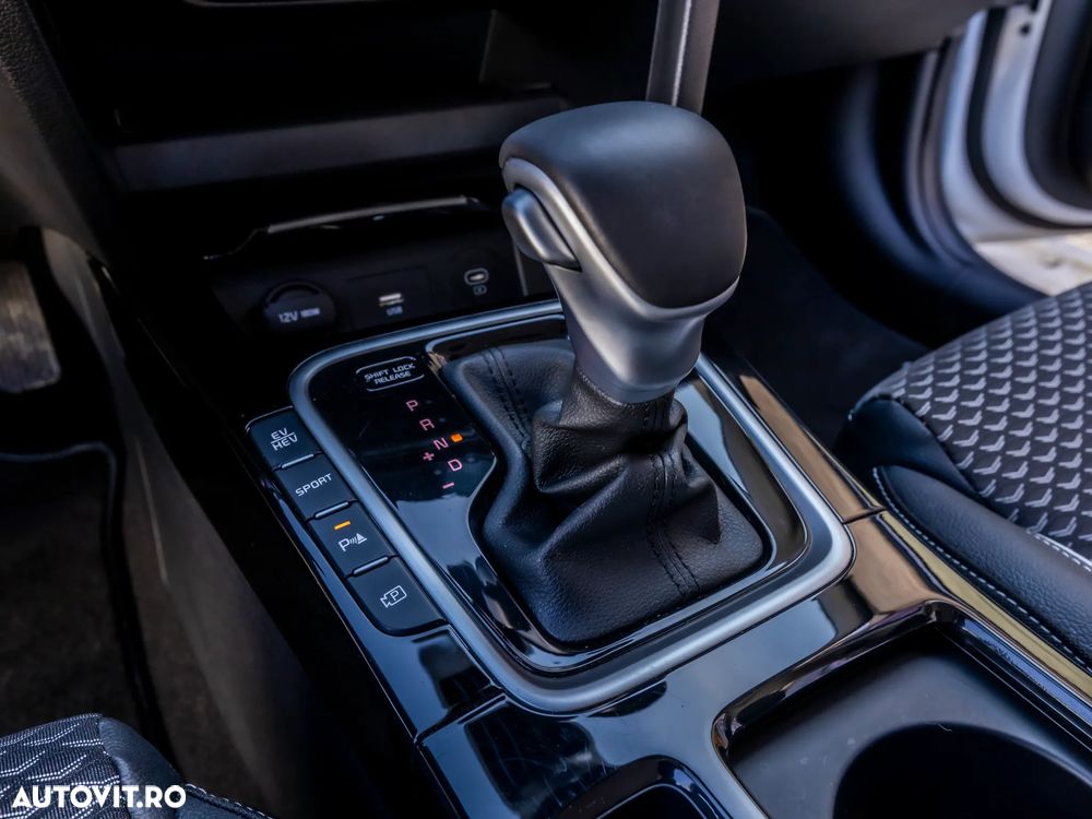 Kia XCeed 1.6 GDI DCT6 OPF SPIRIT - 22