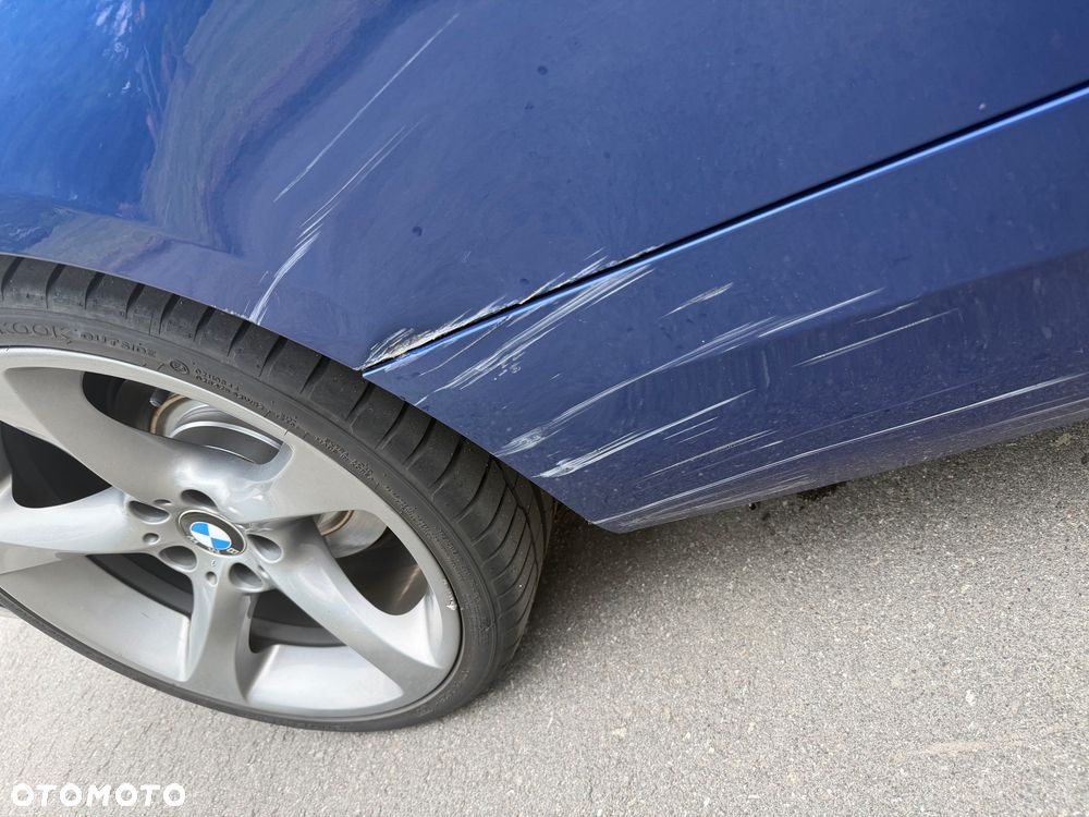 BMW Seria 3 325i - 8