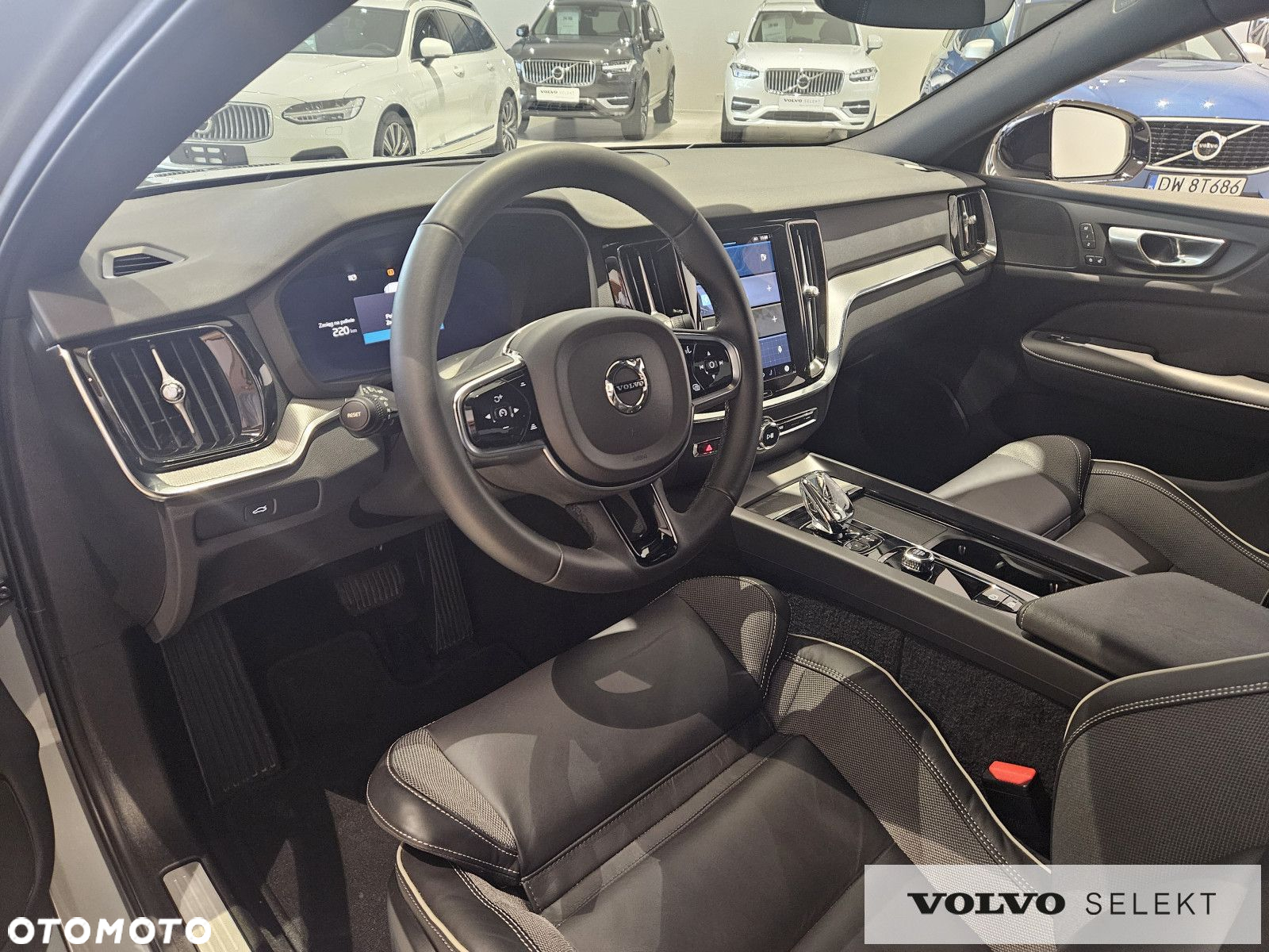 Volvo S60 - 24