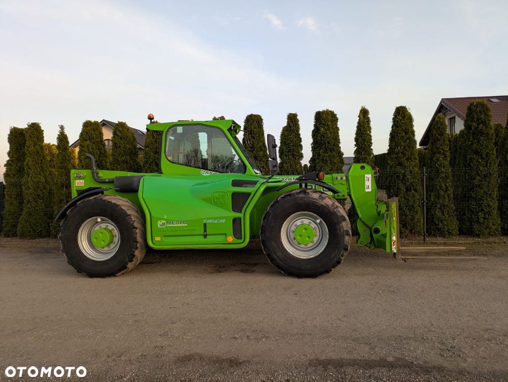 Merlo P55.9CS - 14