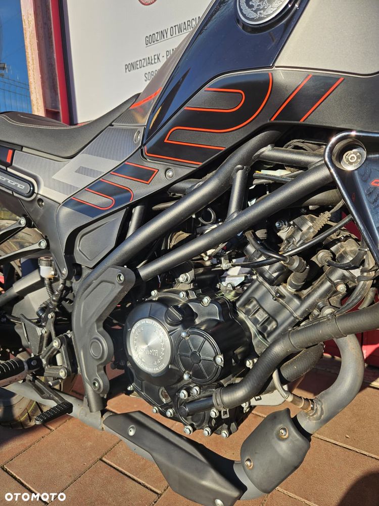 Benelli Leoncino - 7