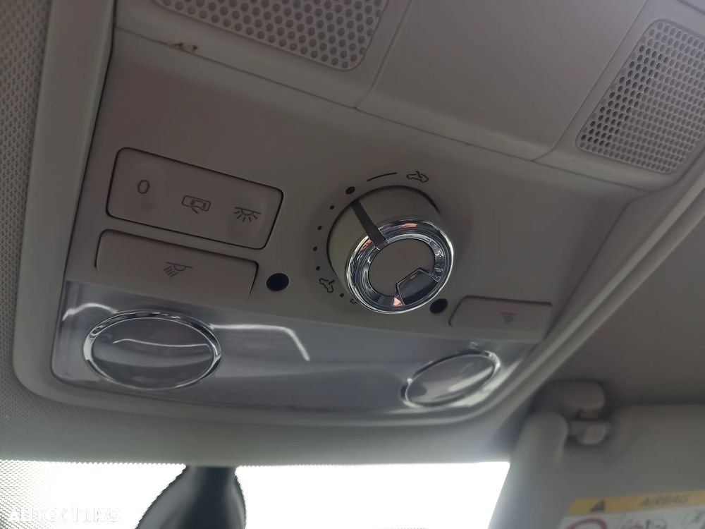 Skoda Octavia 1.0 TSI (Green tec) DSG Style - 22