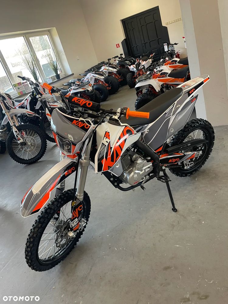KAYO K2 - 16