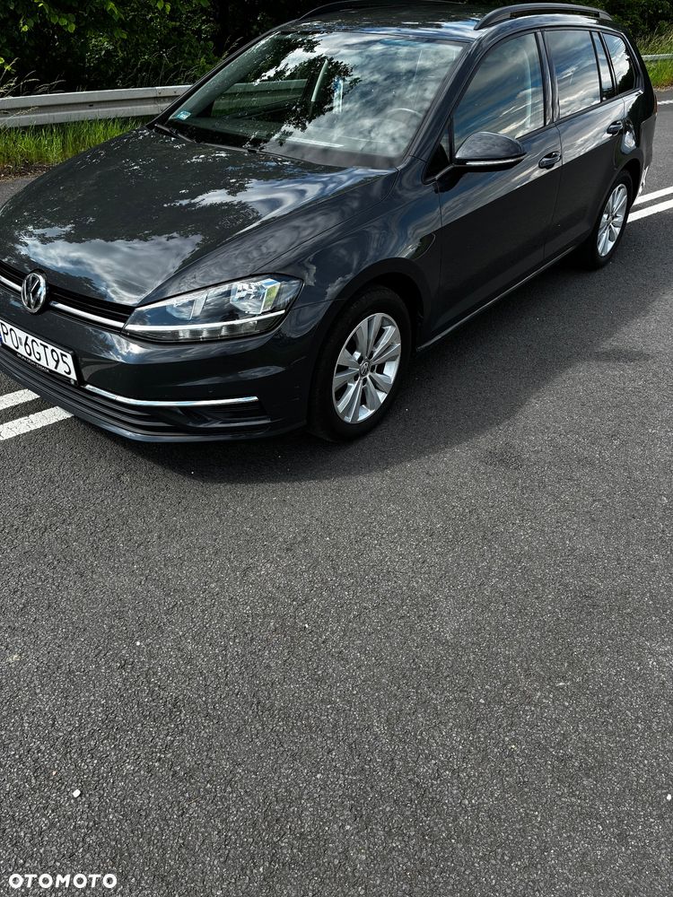 Volkswagen Golf 1.4 TSI BMT Comfortline DSG - 14