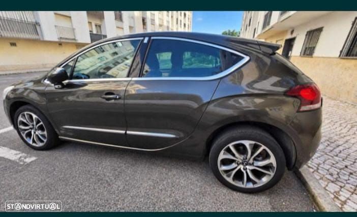 Citroën DS4 - 2