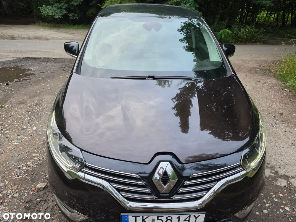 Renault Espace 1.6 dCi Energy Magnetic EDC - 2