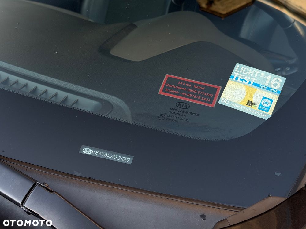 Kia Sportage 1.6 GDI L 2WD - 34