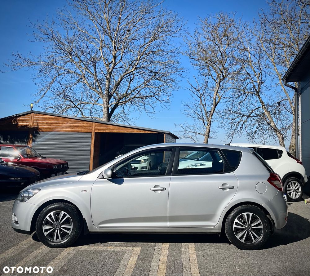 Kia Ceed 1.4 Optimum - 5