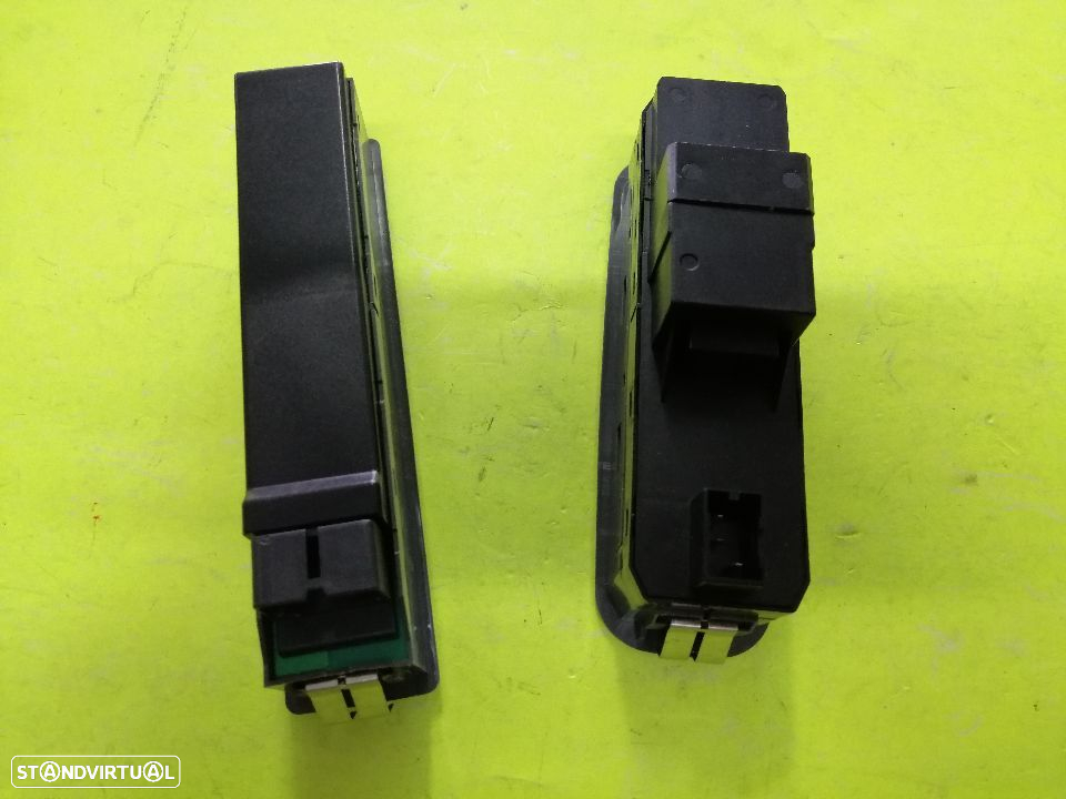 Interruptores dos vidros de porta Suzuki Vitara e Grand Vitara NOVOS - 4